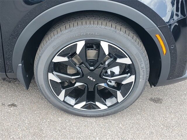 2026 Kia Sorento EX St. Augustine FL