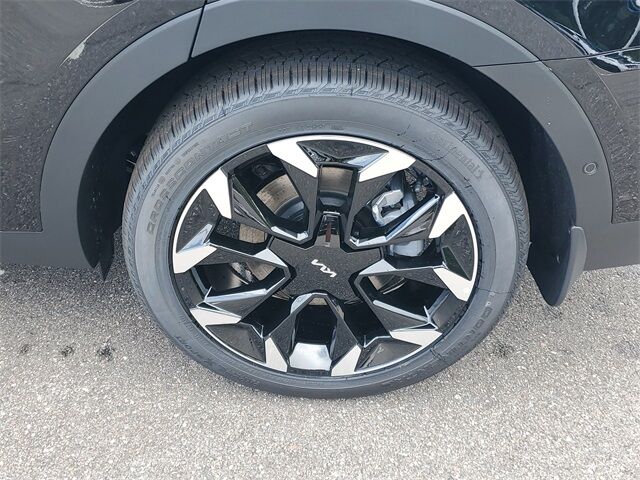 2026 Kia Sorento EX St. Augustine FL