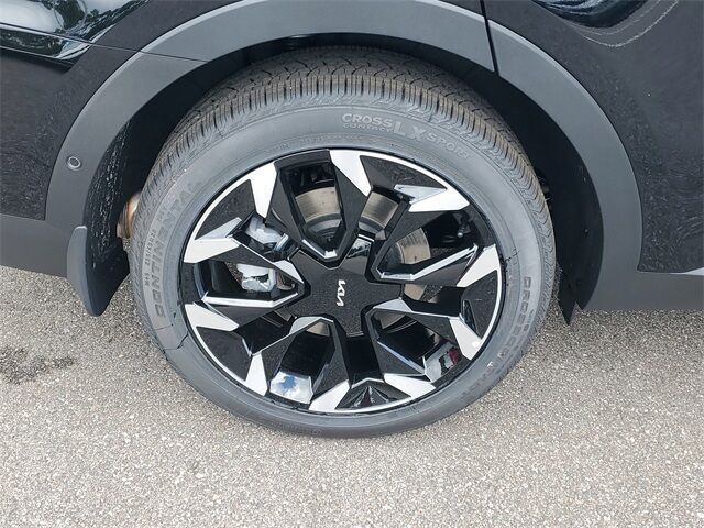 2026 Kia Sorento EX St. Augustine FL
