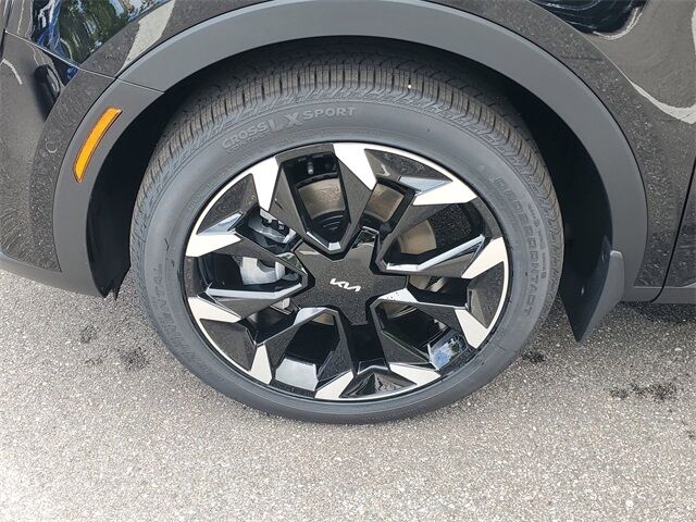 2026 Kia Sorento EX St. Augustine FL