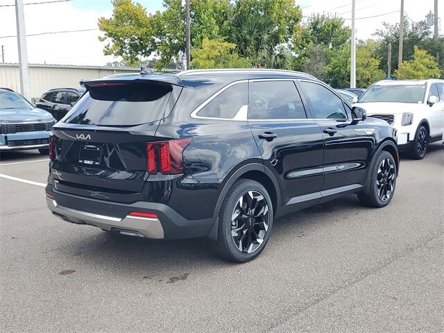 2026 Kia Sorento EX St. Augustine FL