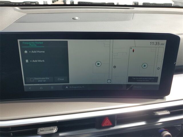 2026 Kia Sorento EX St. Augustine FL