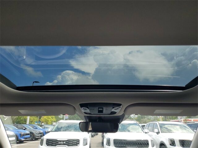 2026 Kia Sorento EX St. Augustine FL