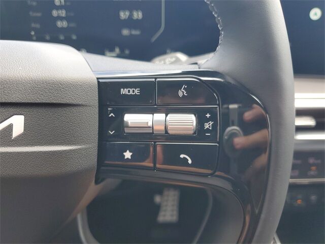 2026 Kia Sorento EX St. Augustine FL