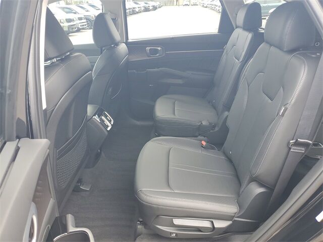 2026 Kia Sorento EX St. Augustine FL