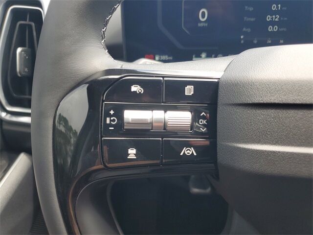 2026 Kia Sorento EX St. Augustine FL