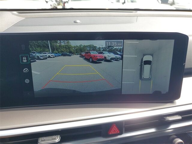 2026 Kia Sorento EX St. Augustine FL