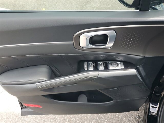 2026 Kia Sorento EX St. Augustine FL