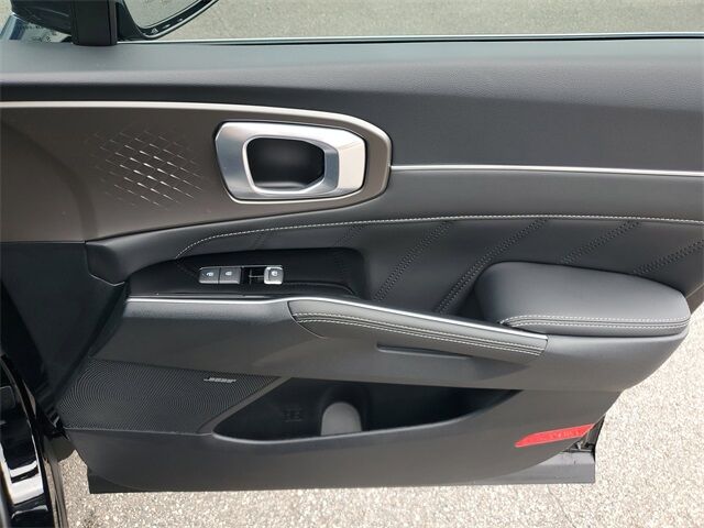 2026 Kia Sorento EX St. Augustine FL