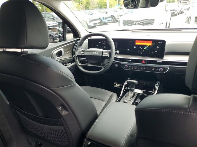 2026 Kia Sorento EX St. Augustine FL