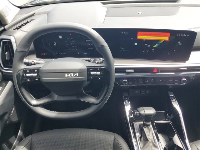 2026 Kia Sorento EX St. Augustine FL