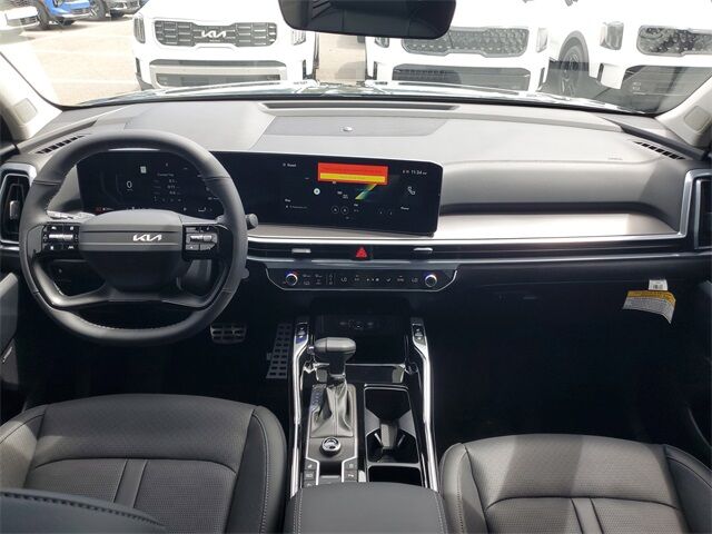 2026 Kia Sorento EX St. Augustine FL