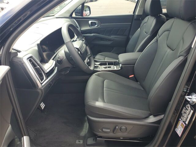 2026 Kia Sorento EX St. Augustine FL