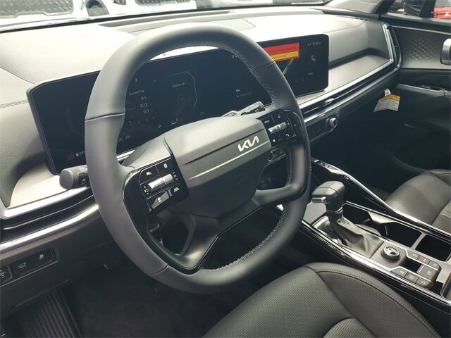 2026 Kia Sorento EX St. Augustine FL