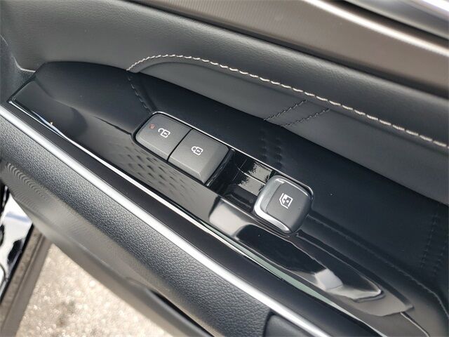 2026 Kia Sorento EX St. Augustine FL