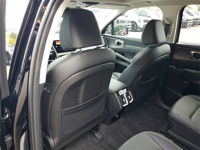 2026 Kia Sorento EX St. Augustine FL