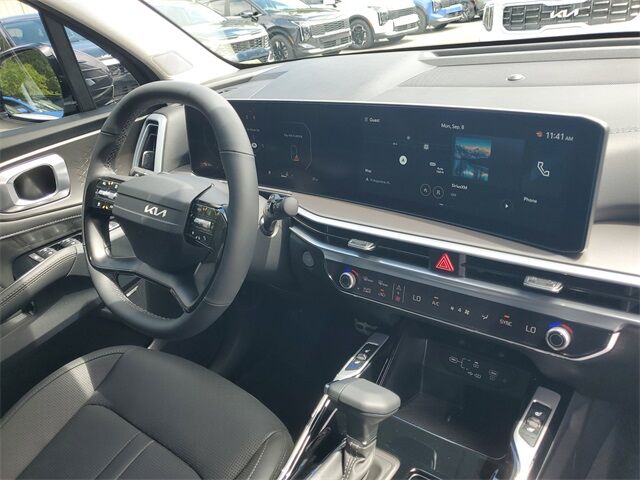 2026 Kia Sorento EX St. Augustine FL