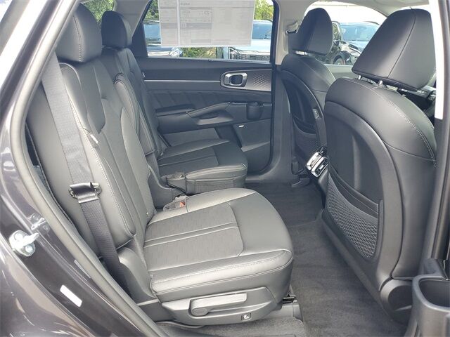 2026 Kia Sorento EX St. Augustine FL