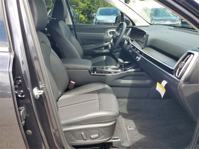 2026 Kia Sorento EX St. Augustine FL