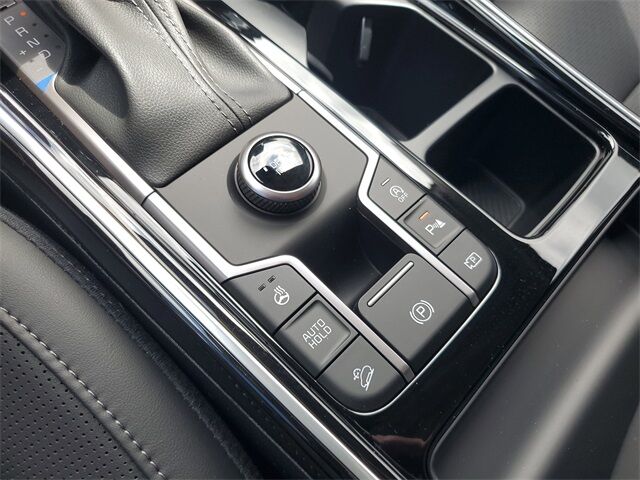 2026 Kia Sorento EX St. Augustine FL