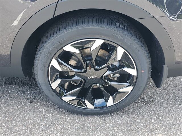 2026 Kia Sorento EX St. Augustine FL