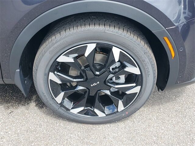 2026 Kia Sorento EX St. Augustine FL