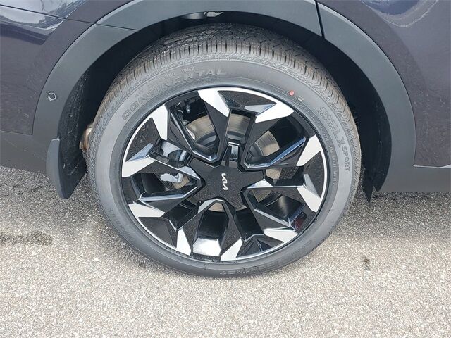 2026 Kia Sorento EX St. Augustine FL