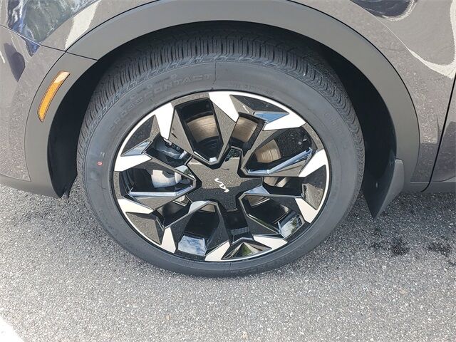 2026 Kia Sorento EX St. Augustine FL
