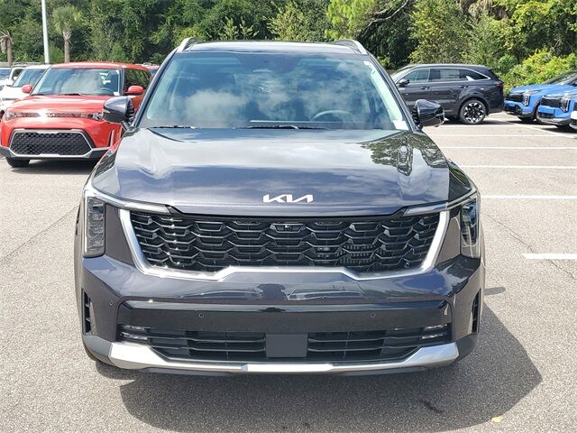 2026 Kia Sorento EX St. Augustine FL