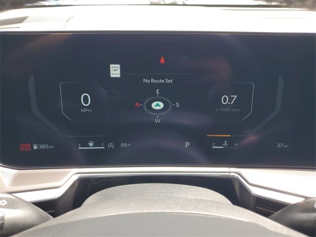 2026 Kia Sorento EX St. Augustine FL