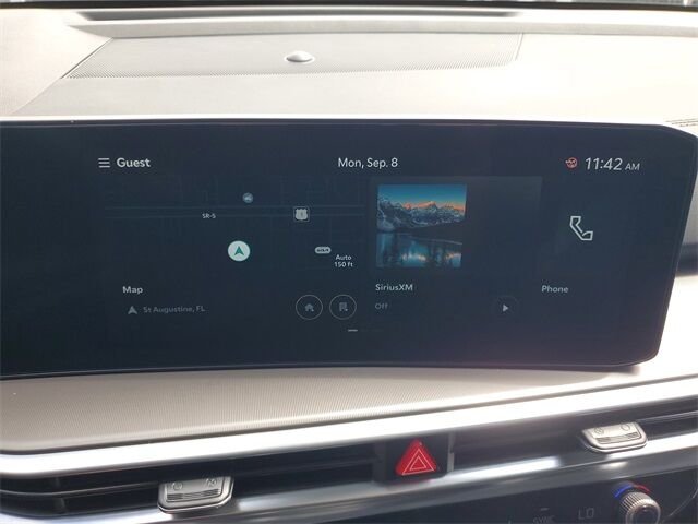 2026 Kia Sorento EX St. Augustine FL