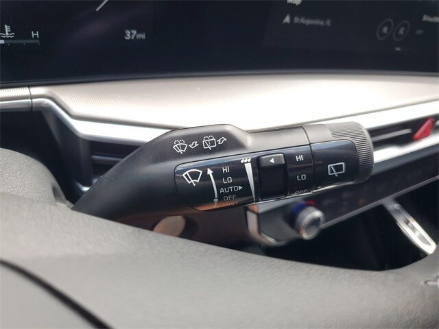 2026 Kia Sorento EX St. Augustine FL