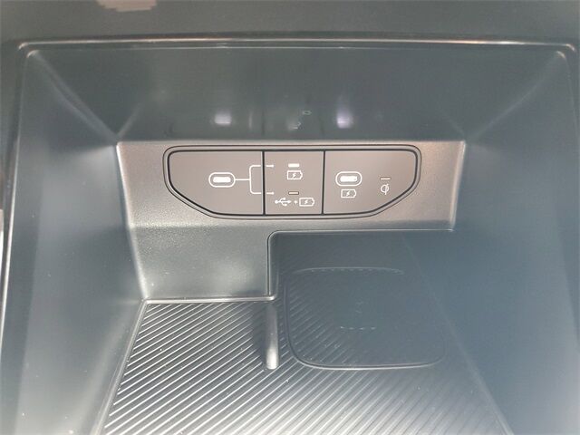 2026 Kia Sorento EX St. Augustine FL