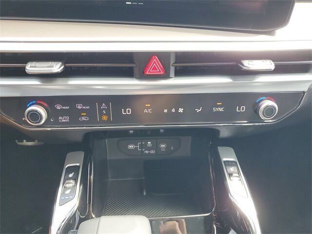 2026 Kia Sorento EX St. Augustine FL