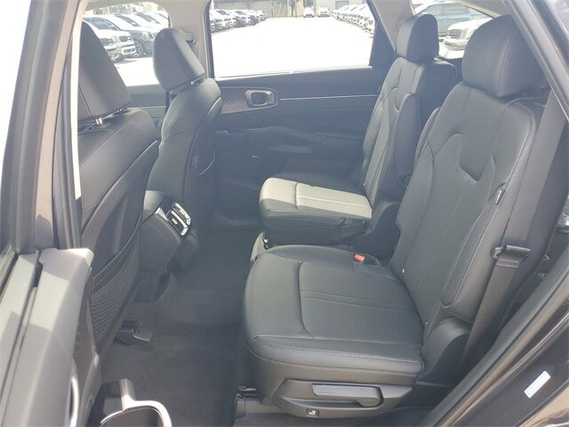 2026 Kia Sorento EX St. Augustine FL