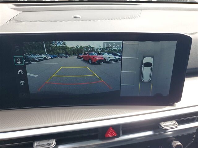 2026 Kia Sorento EX St. Augustine FL