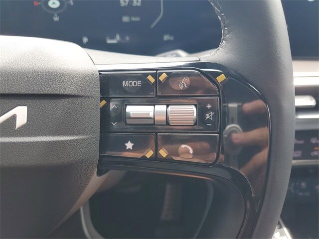 2026 Kia Sorento EX St. Augustine FL