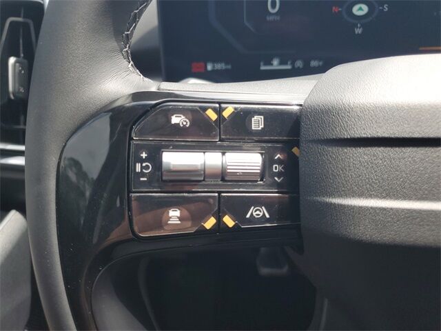 2026 Kia Sorento EX St. Augustine FL