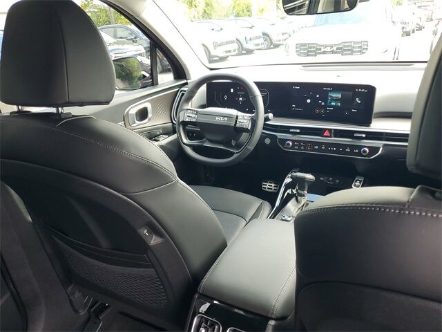 2026 Kia Sorento EX St. Augustine FL