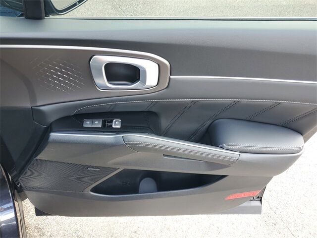 2026 Kia Sorento EX St. Augustine FL