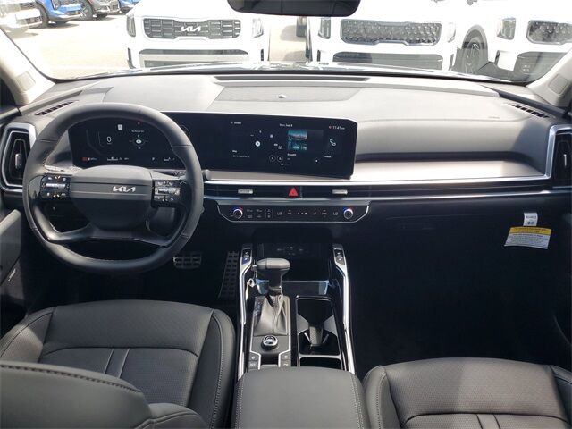2026 Kia Sorento EX St. Augustine FL