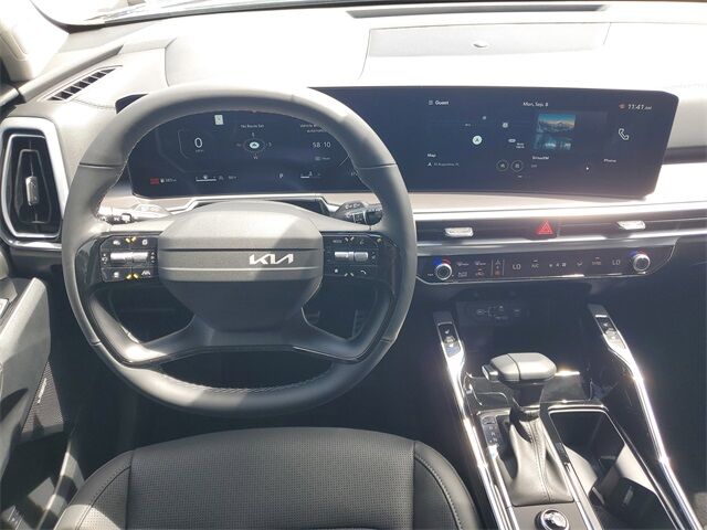 2026 Kia Sorento EX St. Augustine FL