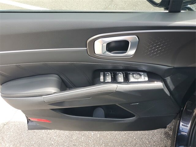2026 Kia Sorento EX St. Augustine FL