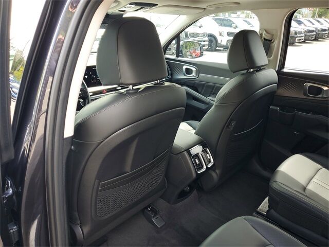 2026 Kia Sorento EX St. Augustine FL