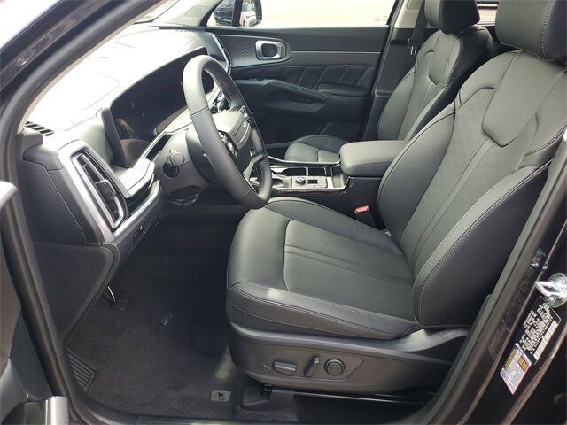 2026 Kia Sorento EX St. Augustine FL
