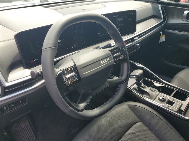 2026 Kia Sorento EX St. Augustine FL