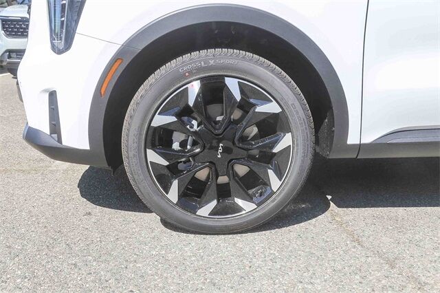 2026 Kia Sorento EX Tacoma WA