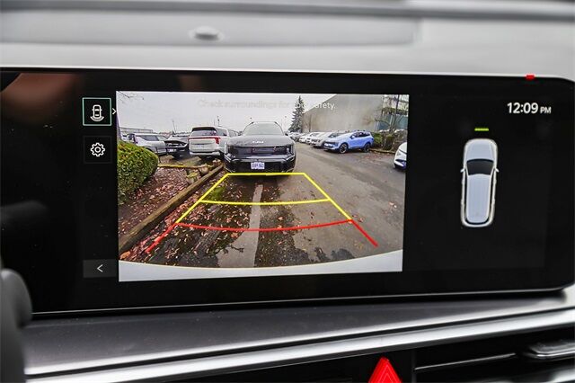 2026 Kia Sorento EX Tacoma WA