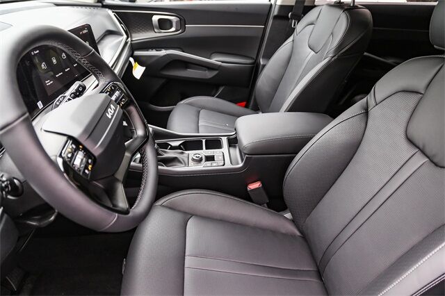 2026 Kia Sorento EX Tacoma WA