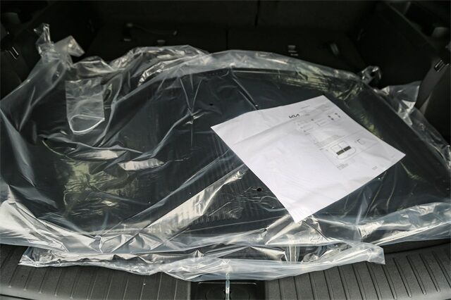 2026 Kia Sorento EX Tacoma WA